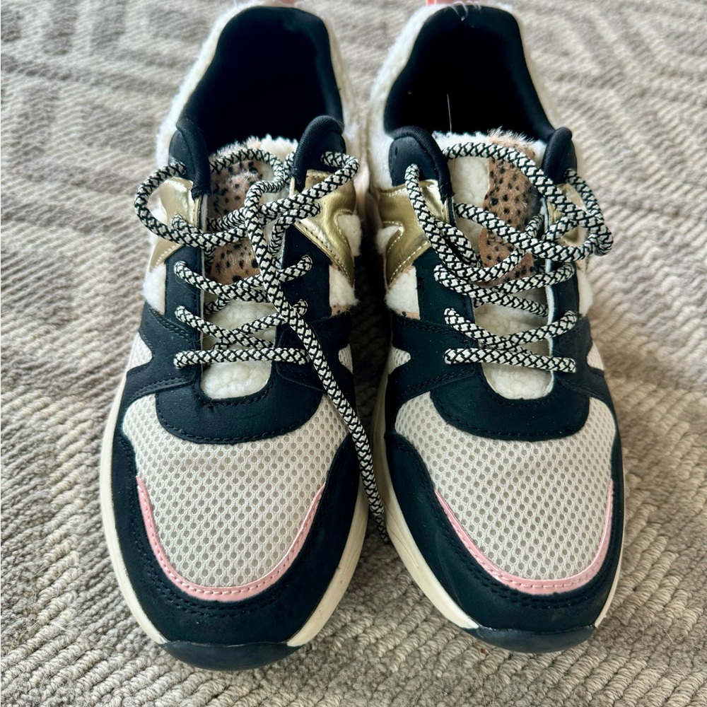 POSH by Poleman fashion sneakers